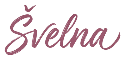Švelna